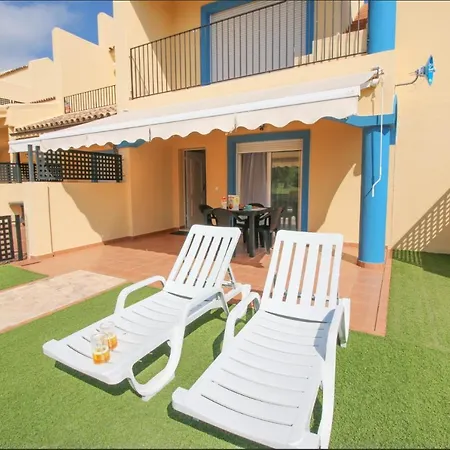 Apartamento Paraiso Paradise - El Vergel - Denia *