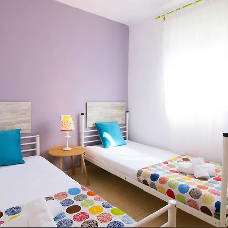 Paraiso Paradise - El Vergel - Denia Apartamento El Verger