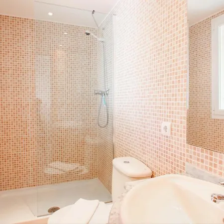 Apartamento Paraiso Paradise - El Vergel - Denia El Verger