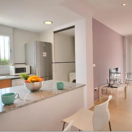 Apartamento Paraiso Paradise - El Vergel - Denia