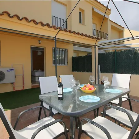 Paraiso Paradise - El Vergel - Denia * El Verger
