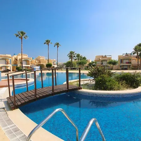 Paraiso Paradise - El Vergel - Denia