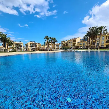 Paraiso Paradise - El Vergel - Denia