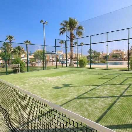 Paraiso Paradise - El Vergel - Denia El Verger