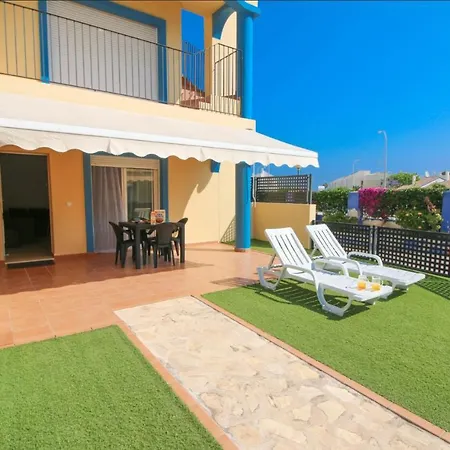 Apartamento Paraiso Paradise - El Vergel - Denia El Verger