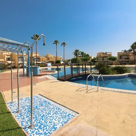 Paraiso Paradise - El Vergel - Denia Apartamento
