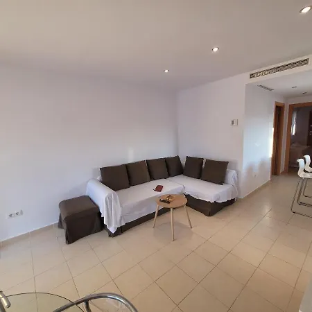 Paraiso Paradise - El Vergel - Denia Apartamento *